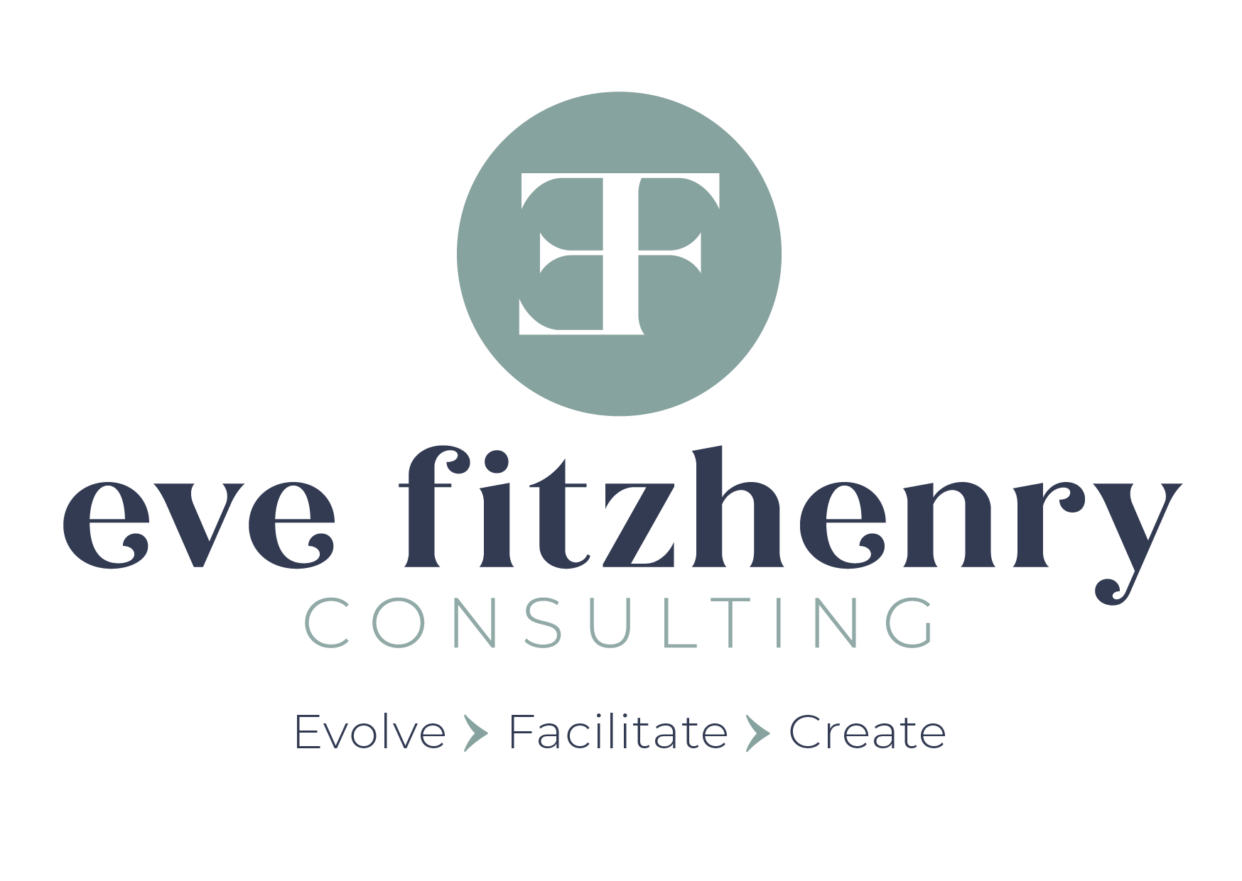 Eve Fitzhenry_EF Main Logo